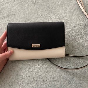 Kate Spade Crossbody - Removable Strap
